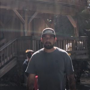 Meet your Posher, Martin